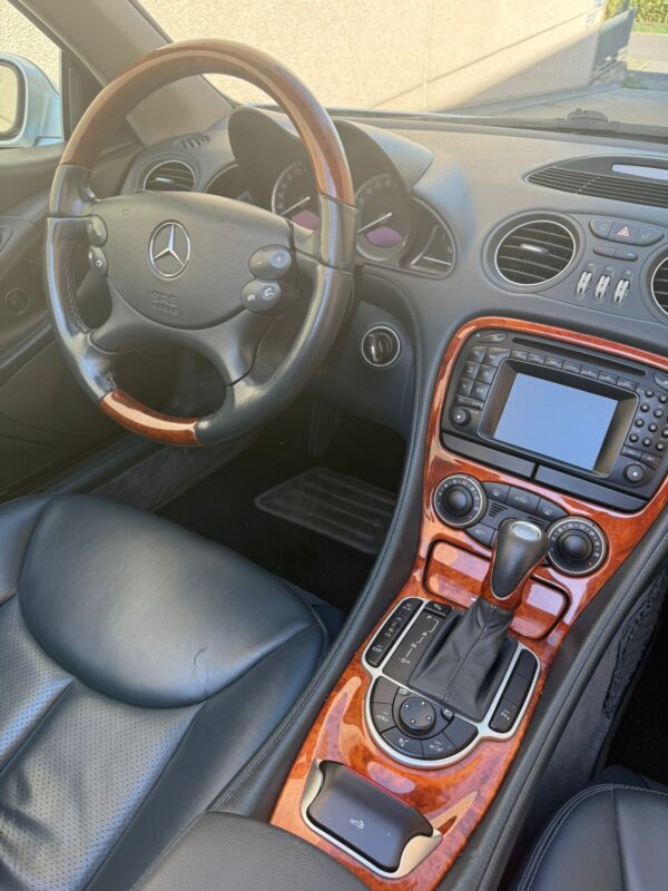 MERCEDES SL350 - immagine 21