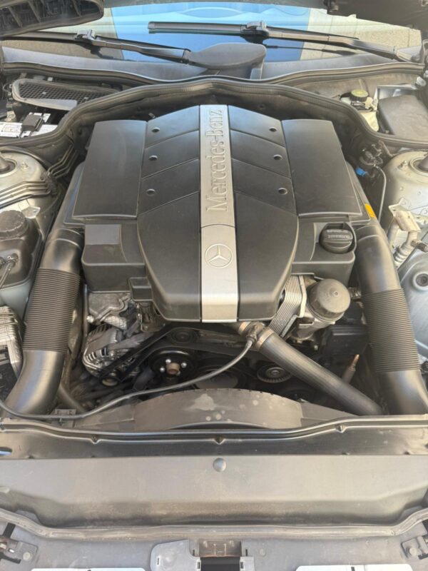 MERCEDES SL350 - immagine 27