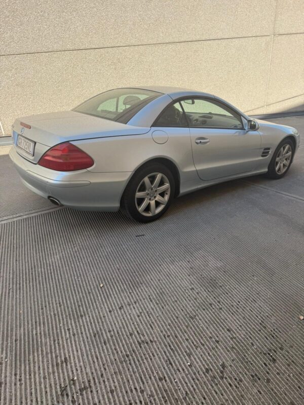 MERCEDES SL350 - immagine 7