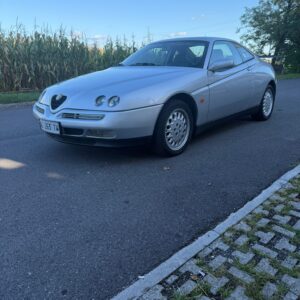 ALFA ROMEO GTV 2.0 TWIN SPARK