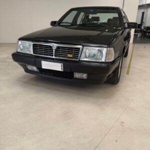 LANCIA THEMA 8.32 (THEMA FERRARI)
