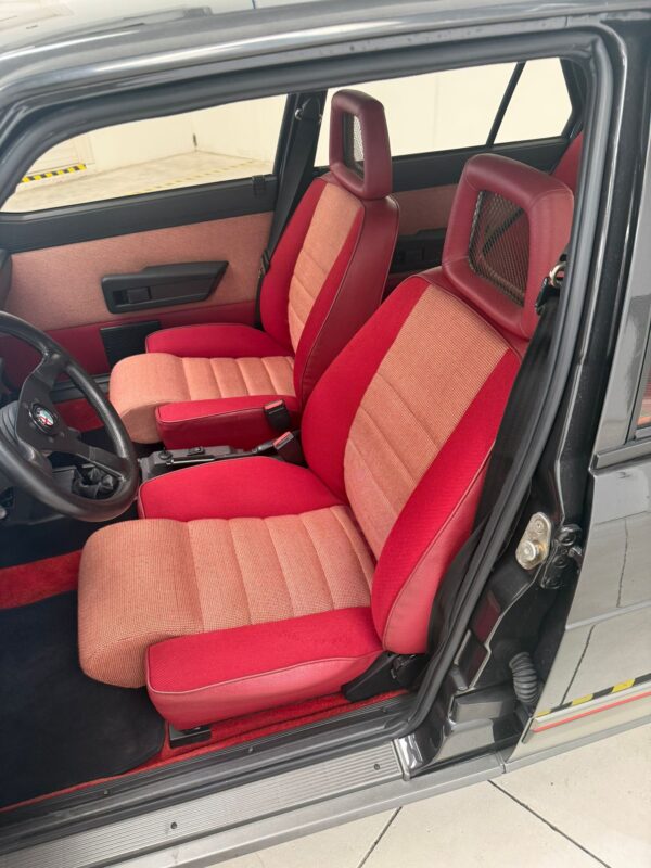 ALFA ROMEO GIULIETTA 2.0 TURBO AUTODELTA - immagine 11
