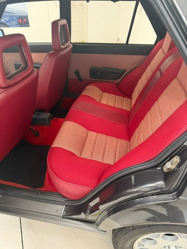 ALFA ROMEO GIULIETTA 2.0 TURBO AUTODELTA - immagine 12