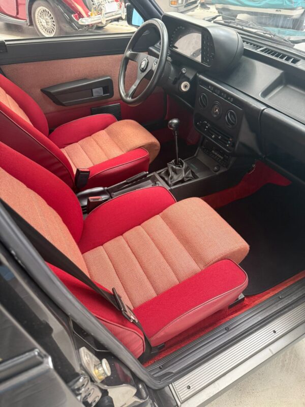 ALFA ROMEO GIULIETTA 2.0 TURBO AUTODELTA - immagine 13