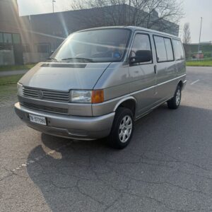 VOLKSWAGEN TRANSPORTER 4 (T4) 1992