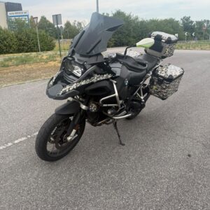 BMW R1200GS ADVENTURE