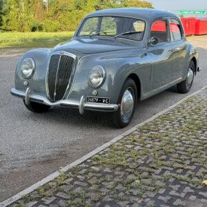 LANCIA AURELIA B10