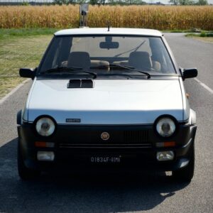 FIAT RITMO 125 TC ABARTH