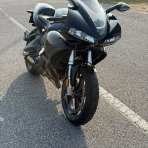 BUELL 1125 R 2009