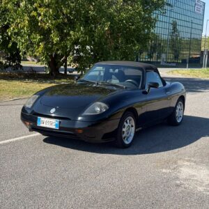 FIAT BARCHETTA 1.8 16V 2001