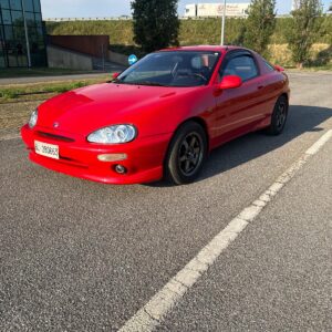 MAZDA MX3 1.8 V6  1992