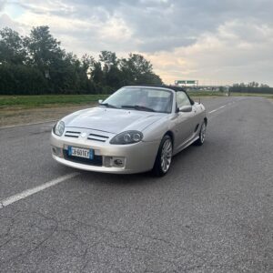 MG TF 160 VVC 1.8 16V 2002