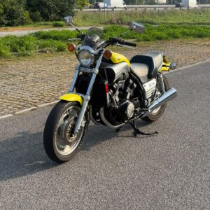 YAMAHA V-MAX 1200 1992
